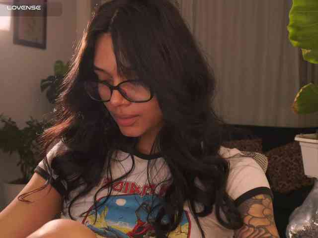 SeleneVaughan