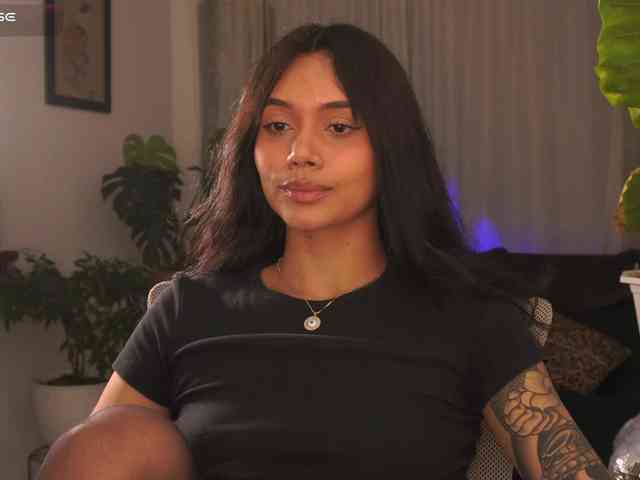 SeleneVaughan