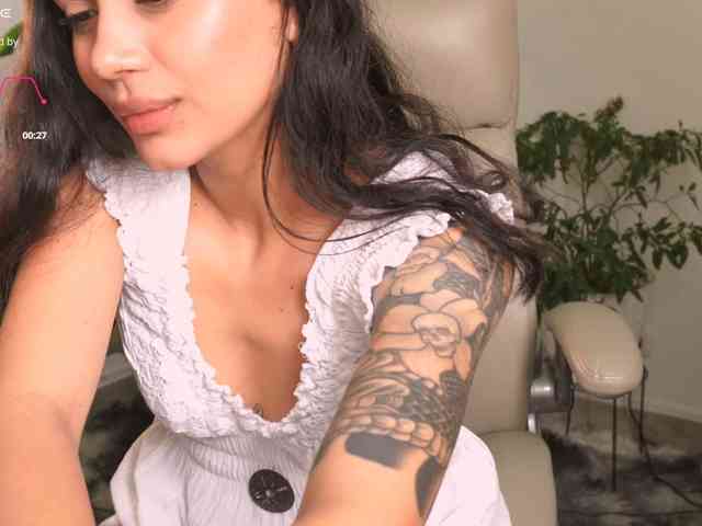 SeleneVaughan