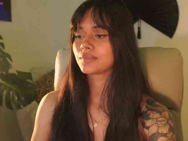 SeleneVaughan