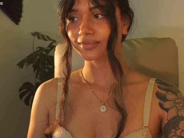 SeleneVaughan