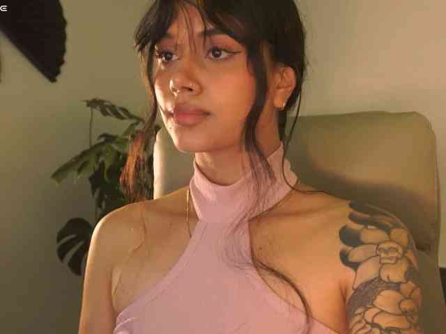 SeleneVaughan