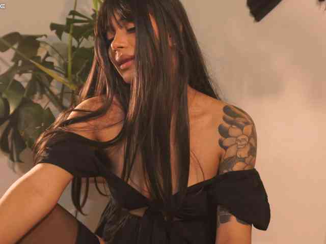 SeleneVaughan