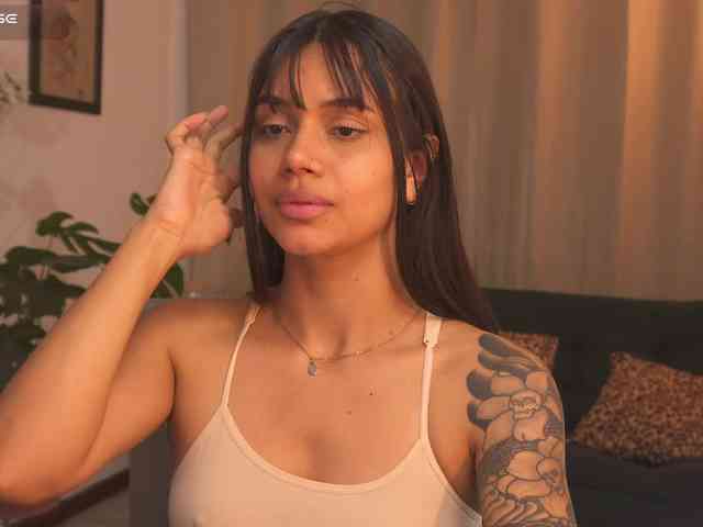 SeleneVaughan