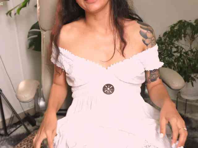 SeleneVaughan