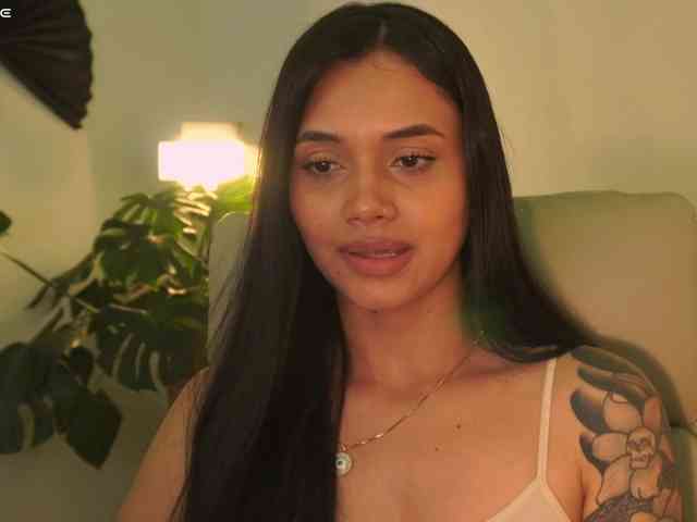 SeleneVaughan