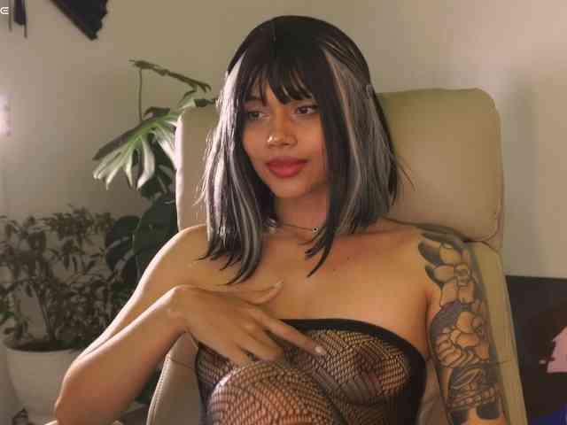 SeleneVaughan