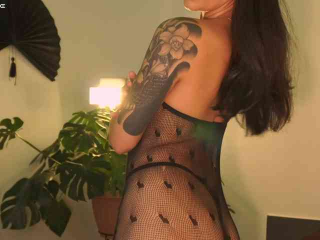 SeleneVaughan