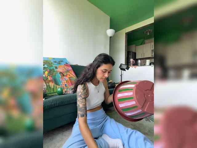 SeleneVaughan