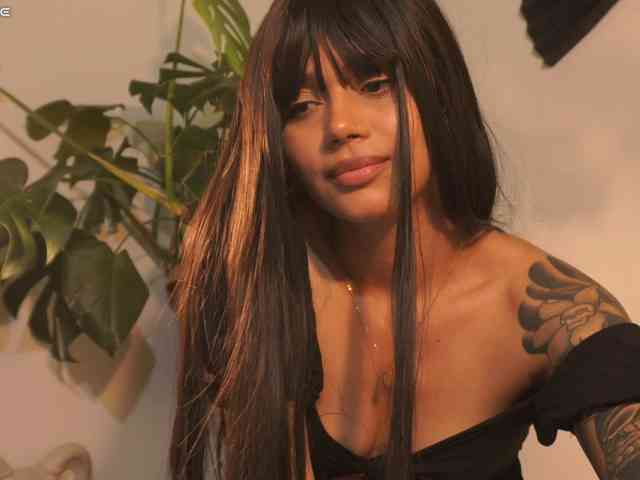SeleneVaughan