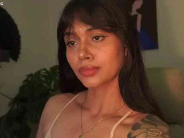 SeleneVaughan