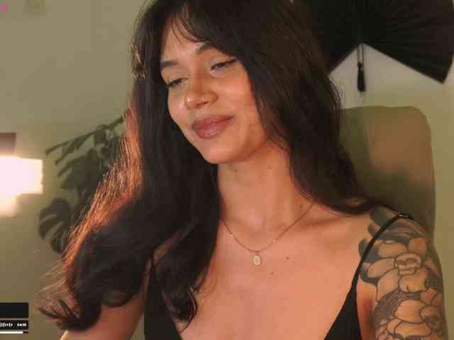 SeleneVaughan