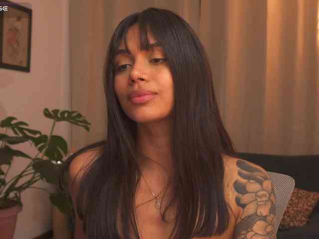 SeleneVaughan