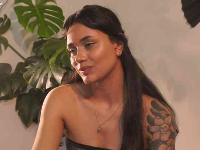 SeleneVaughan