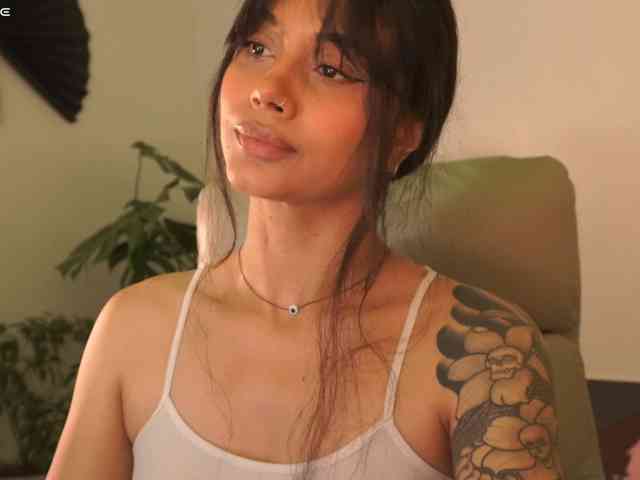SeleneVaughan