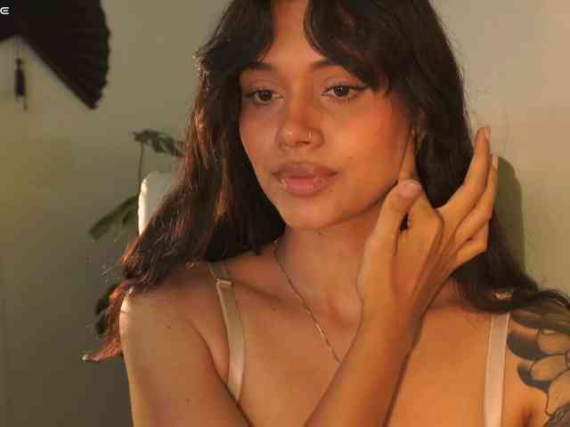 SeleneVaughan