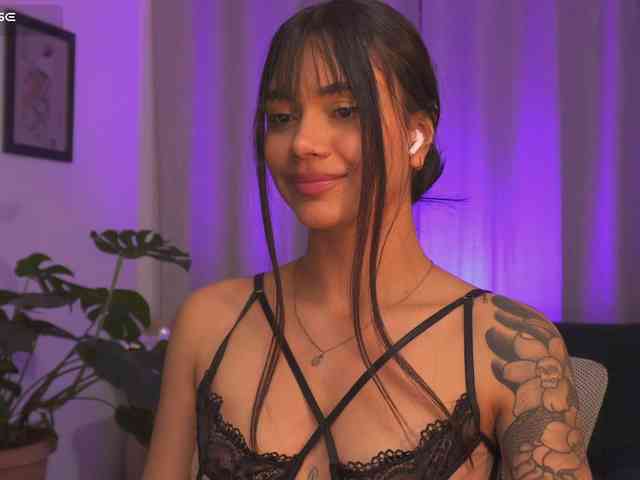 SeleneVaughan