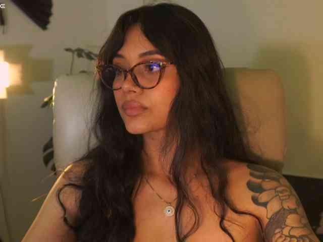SeleneVaughan