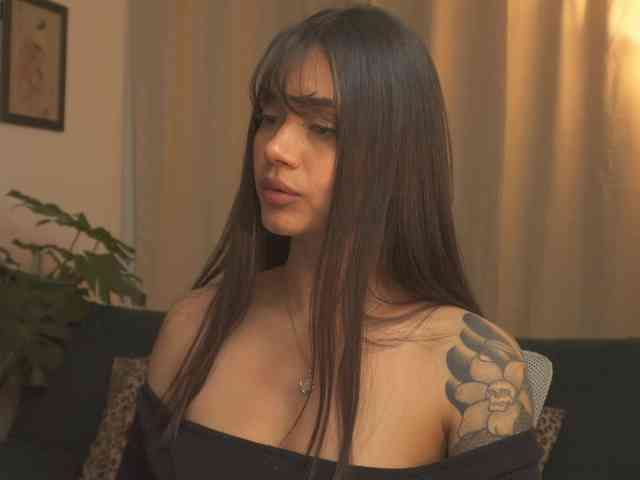 SeleneVaughan SeleneVaughan