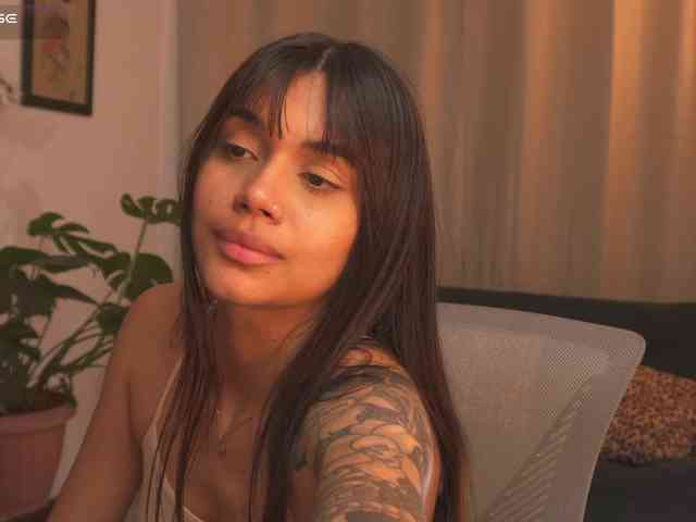 SeleneVaughan
