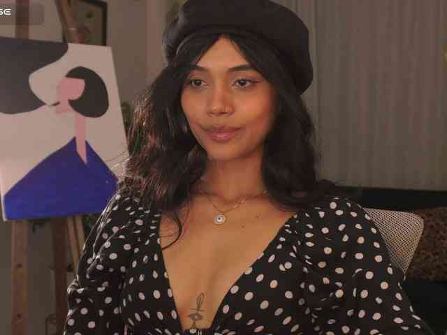 SeleneVaughan