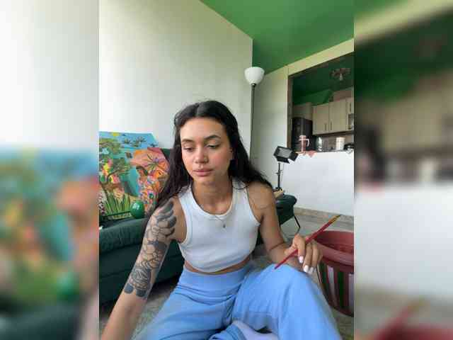SeleneVaughan