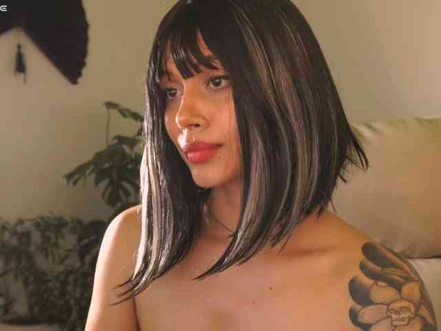SeleneVaughan