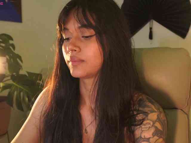 SeleneVaughan