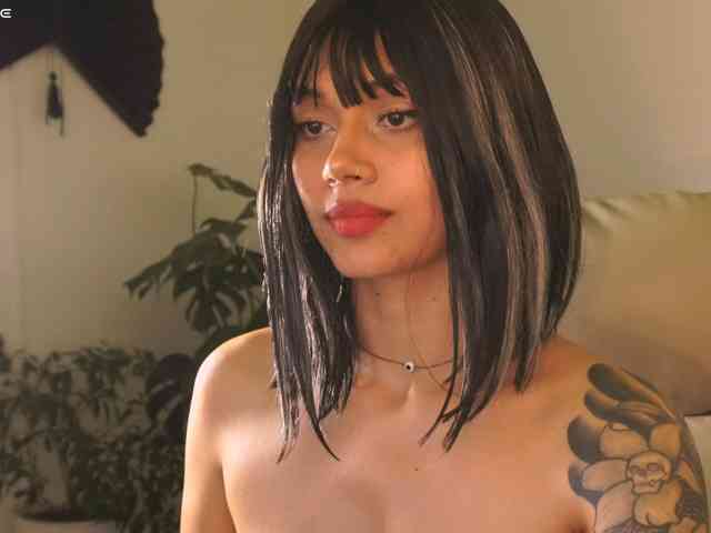 SeleneVaughan