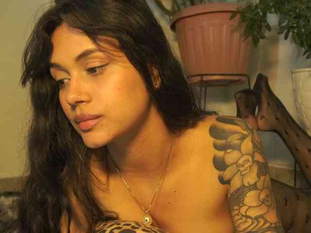 SeleneVaughan
