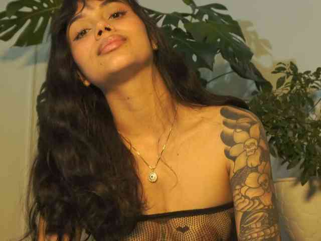 SeleneVaughan