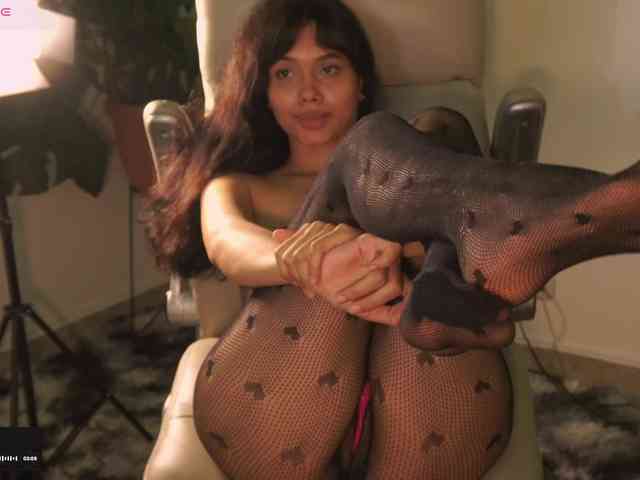 SeleneVaughan