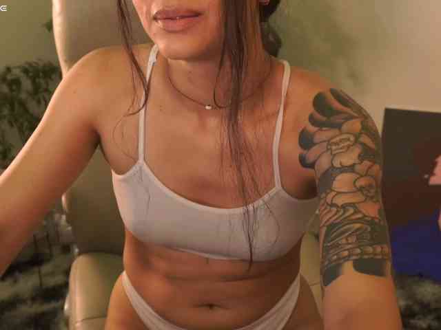 SeleneVaughan