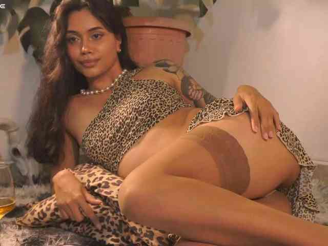 SeleneVaughan