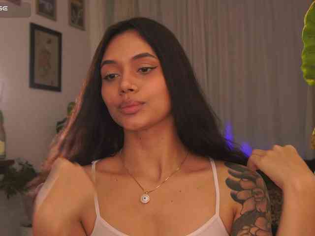 SeleneVaughan