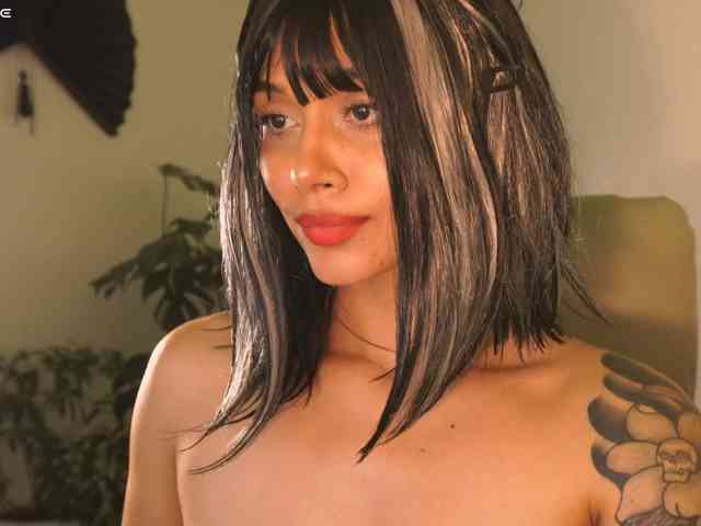 SeleneVaughan