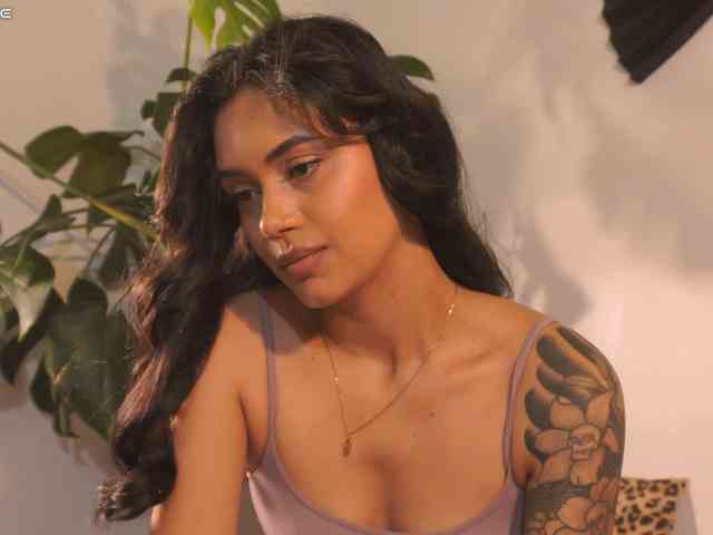 SeleneVaughan