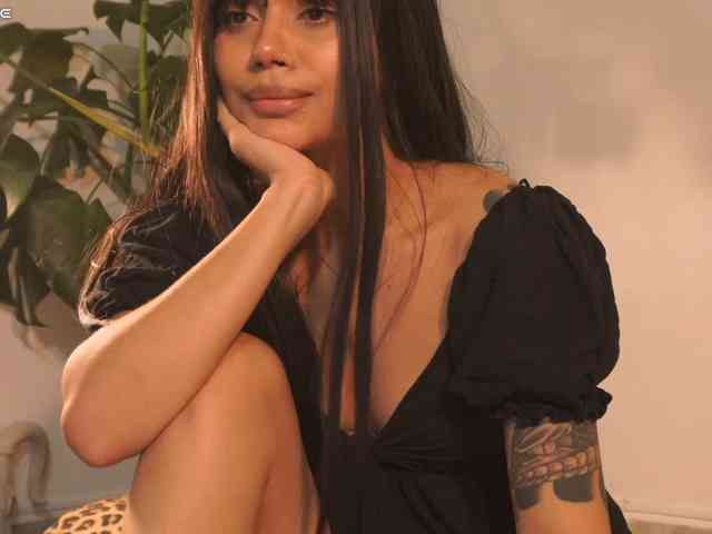 SeleneVaughan