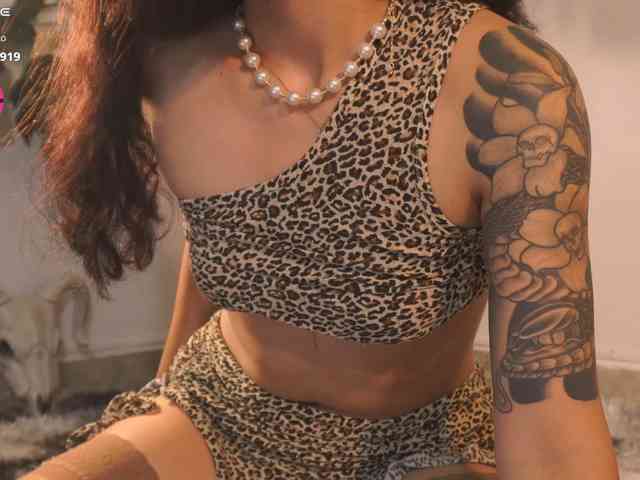 SeleneVaughan