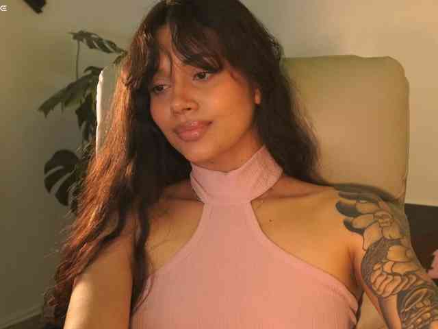 SeleneVaughan