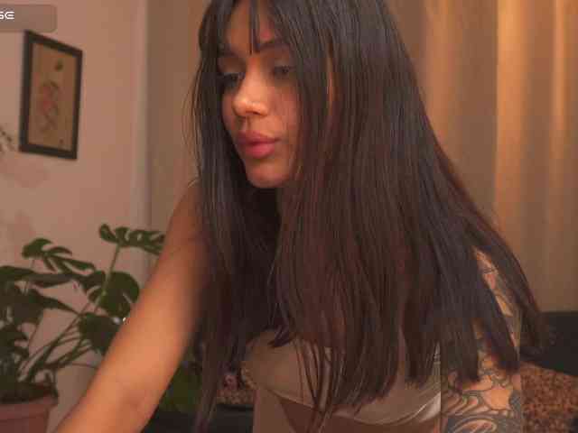 SeleneVaughan