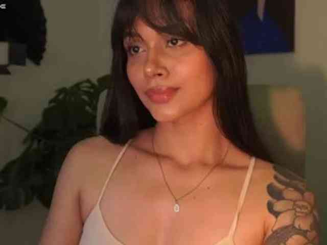 SeleneVaughan