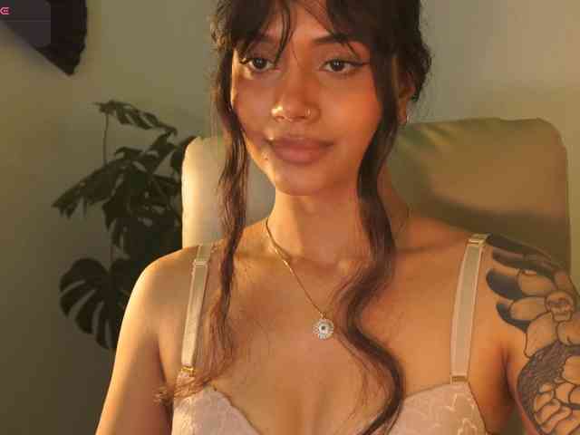 SeleneVaughan