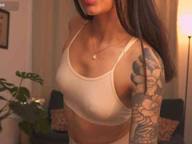 SeleneVaughan