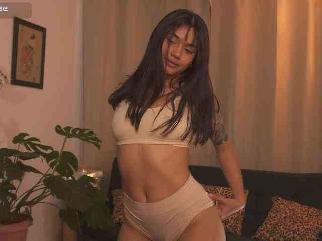 SeleneVaughan