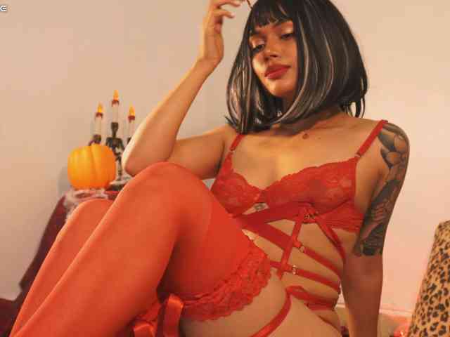 SeleneVaughan