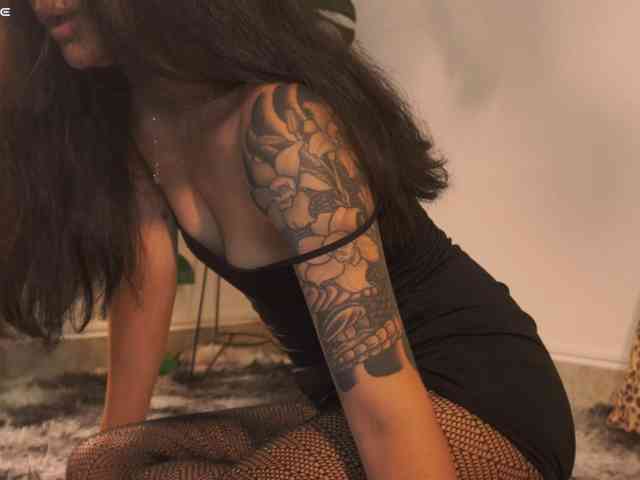 SeleneVaughan