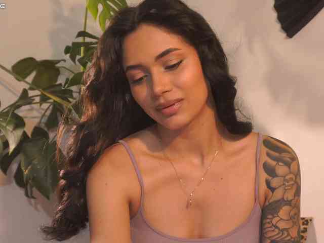 SeleneVaughan