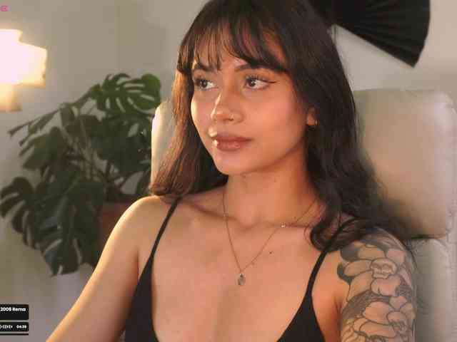 SeleneVaughan