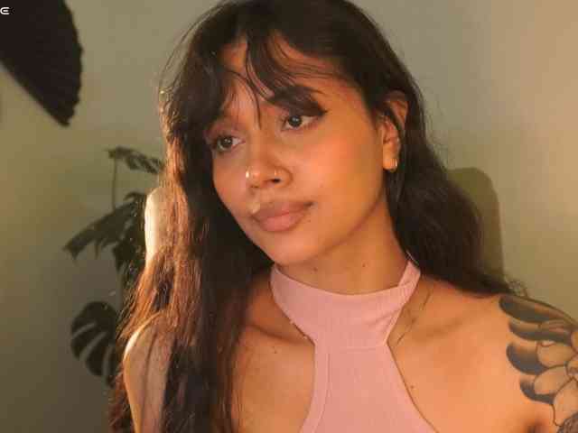 SeleneVaughan